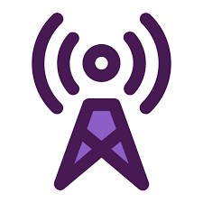 Salesforce Communications Cloud Logo